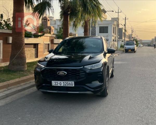 Ford for sale in Iraq